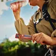 آرجی پلاس | argi + فورلیوین
