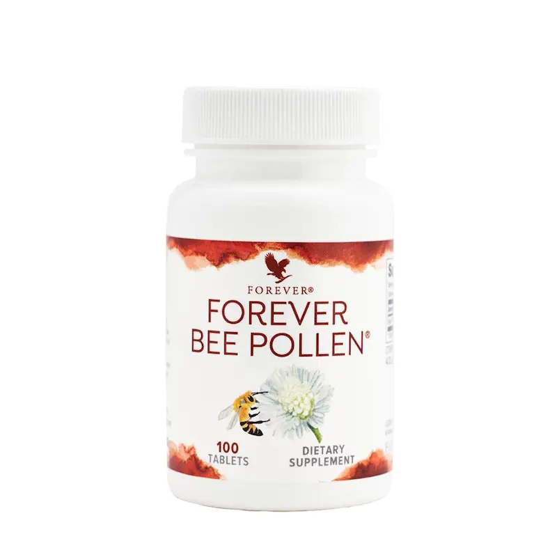 بی پالن | bee pollen