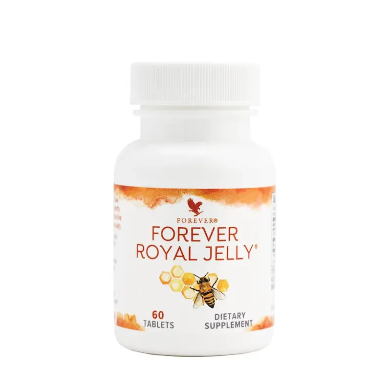 رویال ژلی | royal jelly