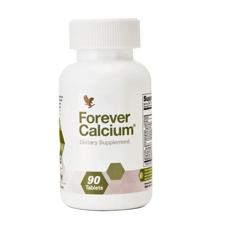 کلسیم | calcium فورلیوین