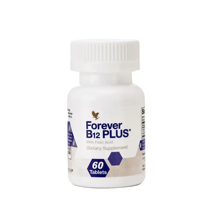 ب 12 پلاس | B12
