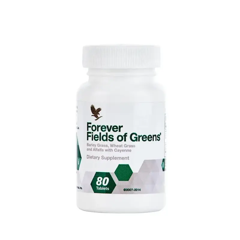 فیلدز آف گرین | fields of greens برند 4اورپرو