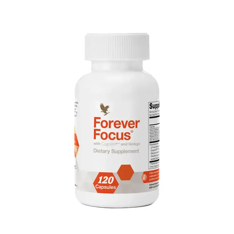 فوکوس | focus فورلیواور