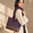 کیف چرم و برزنت ریما