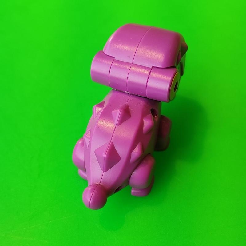 دایناسور قدرتی HOLA TOYS 79700