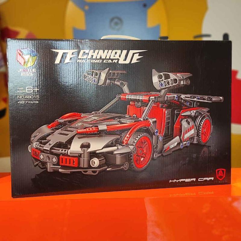لگو ماشین سری Technique 48015