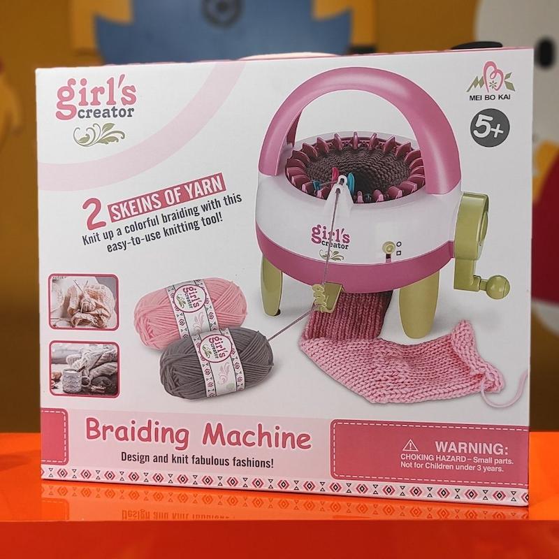 دستگاه بافندگی 288