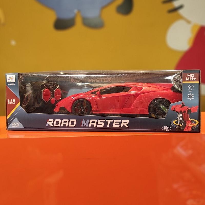 ماشین ترانسفورمر (تبدیل شونده) کنترلی 338/26