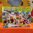 مینی فیگور ماینکرفت 12 تایی 22619