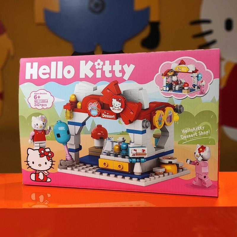لگو هلو کیتی 11200A