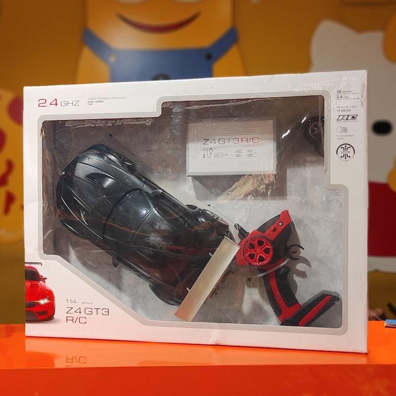 ماشین کنترلی بی ام و شارژی 93003