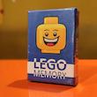 بازی فکری لگو مموری