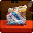 منچ و مارپله پارچه‌ای شگفت انگیز