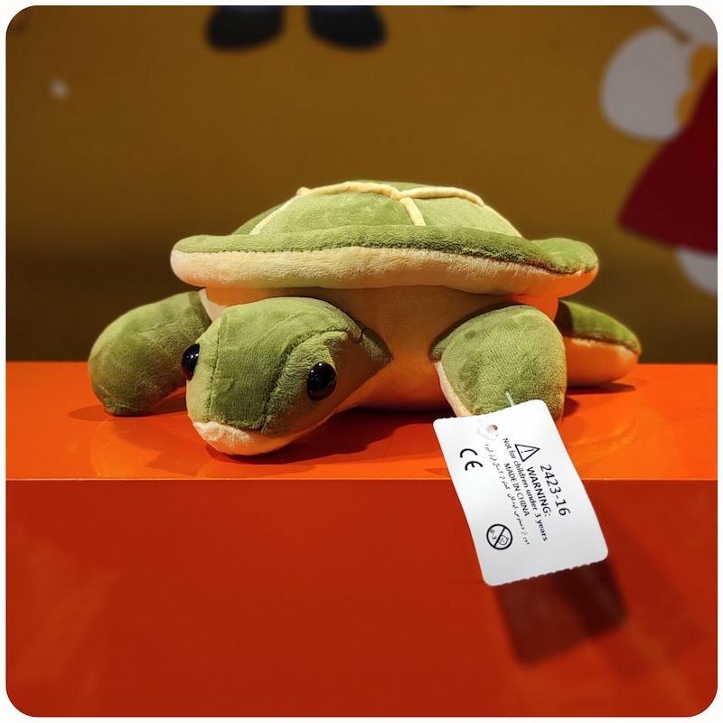 لاک پشت 242316/17