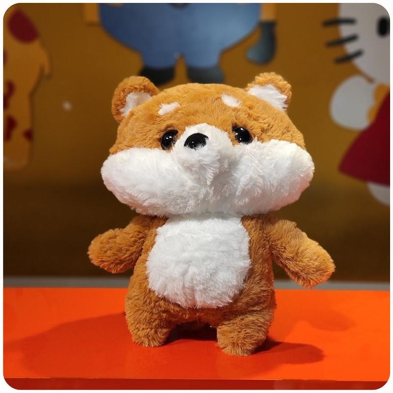 روباه ابرو سفید 