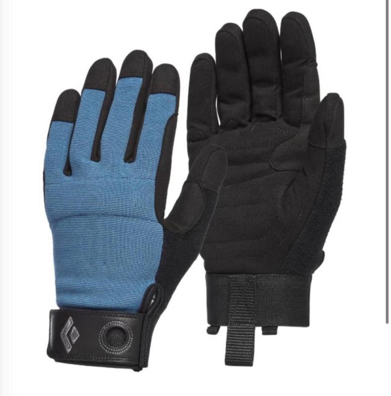 دستکش بلک دایاموند Crag Gloves