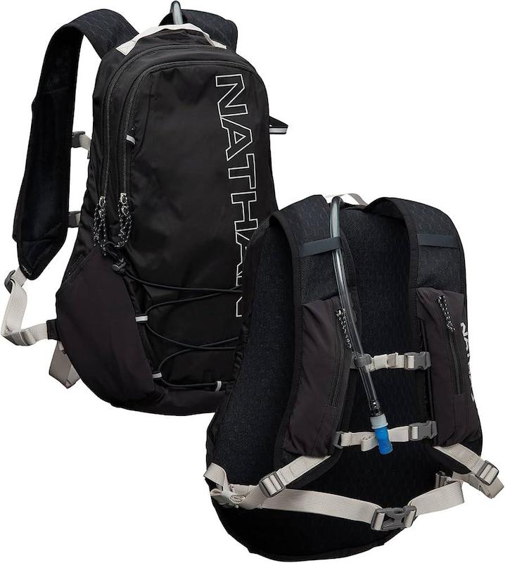 کوله پشتی    Nathan Crossover 15L
