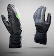 دستکش بلک دایاموند  cirque gloves - carbon