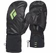 دستکش بلک دایاموند  cirque gloves - carbon
