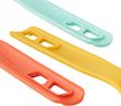 ست قاشق، چنگال و کارد سفری سی تو سامیت مدل Camp Cutlery (سه تکه)