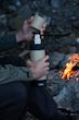 فلاسک سیگ آلپاین – SIGG Alpine star 0.75 L