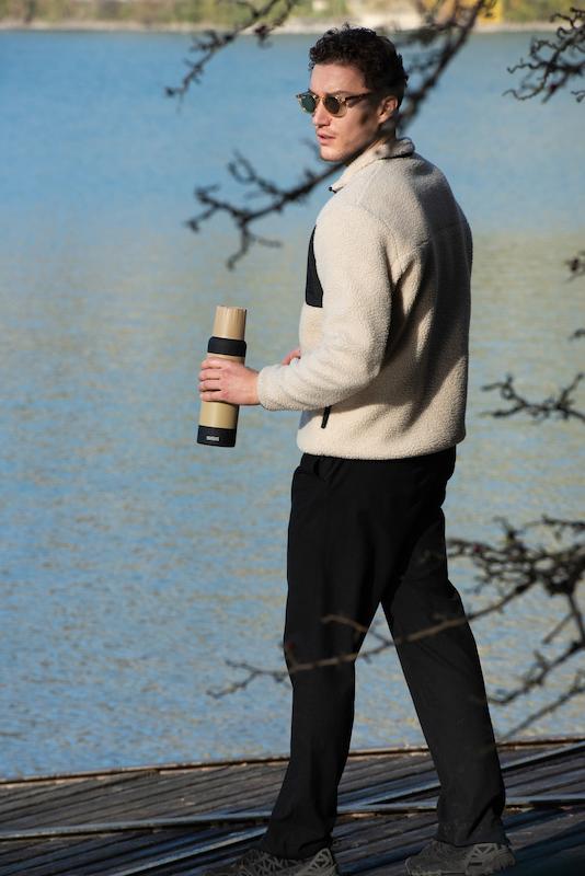 فلاسک سیگ آلپاین – SIGG Alpine star 0.75 L