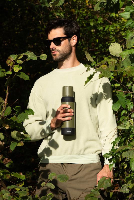 فلاسک سیگ آلپاین – SIGG Alpine star 0.75 L