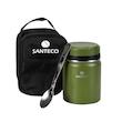 فلاسک غذا سانتکو مدل کوگه santeco Koge Food Jar 500