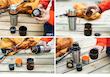 فلاسک و قهوه ساز سانتکو کافه – Santeco Kafe Vacuum Insulated