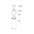 قمقمه سانتکو مدل اوشن – Santeco ocean 710 ml