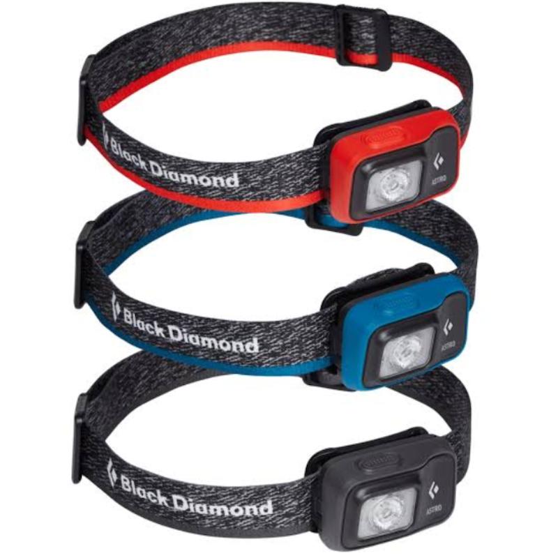 چراغ پیشانی آسترو 300 لومن بلک دیاموند BLACK DIAMOND ASTRO