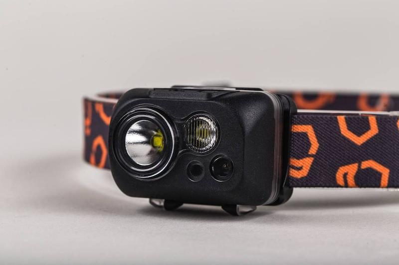 چراغ پیشانی سانری 300 لومن Sunree YoudoX HeadLamp