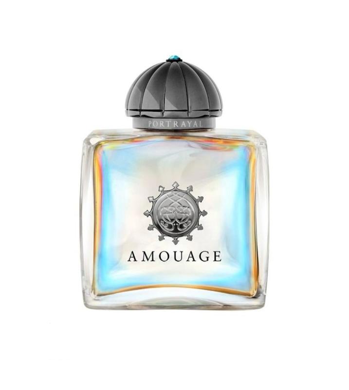 آمواج پورترایال وومن | Amouage Portrayal Woman