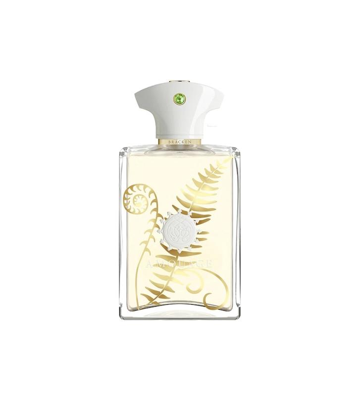 آمواج برکن من | Amouage Bracken Man