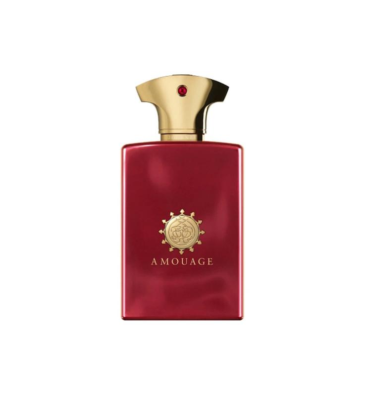 آمواج جورنی مردانه | Amouage Journey Man