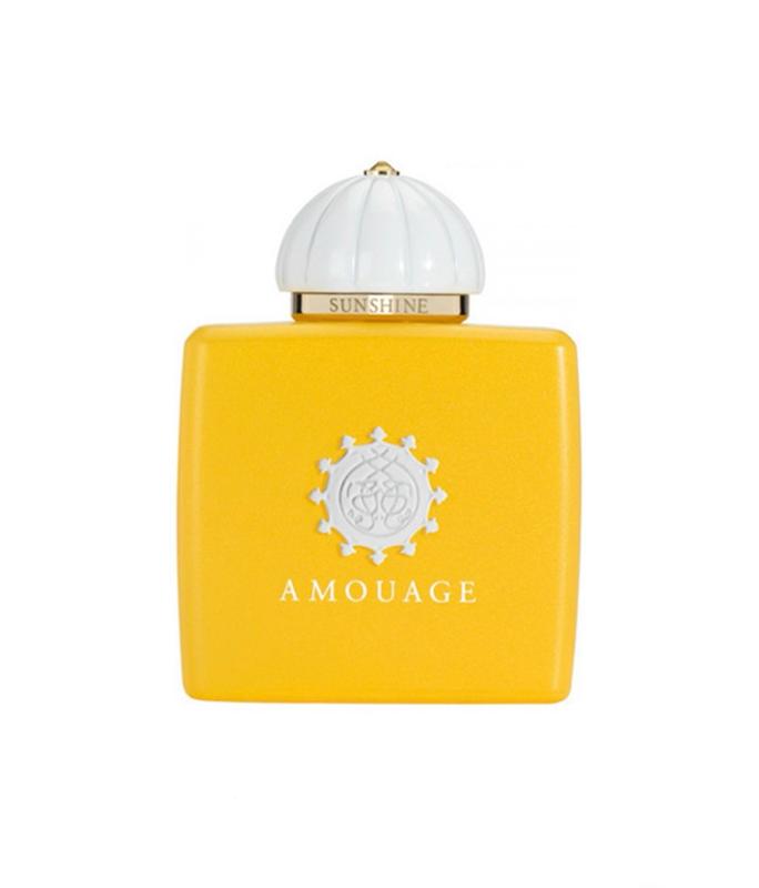 آمواج سان شاین وومن | Amouage Sunshine for Women
