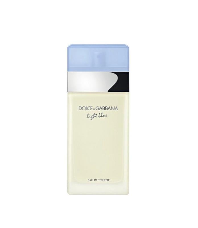 دولچه گابانا لایت بلو زنانه | Dolce & Gabbana Light Blue for 