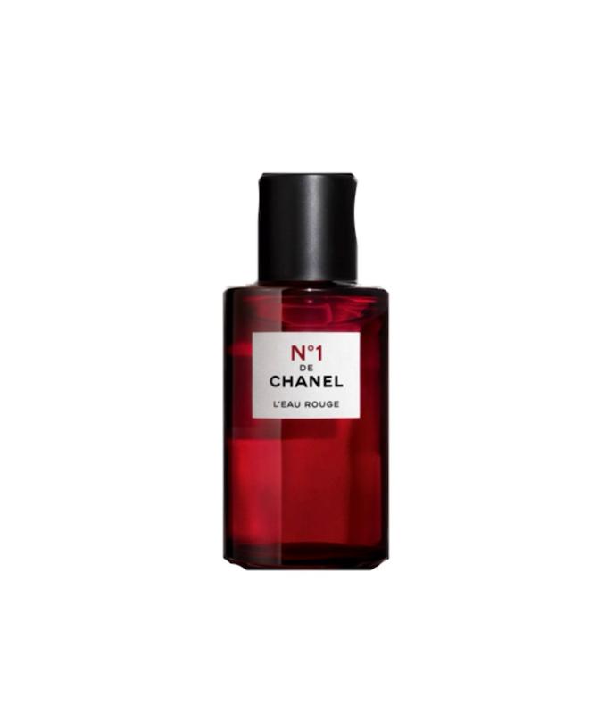 شنل نامبر وان د شنل لئو روژ | Chanel N°1 de Chanel L'Eau Rouge