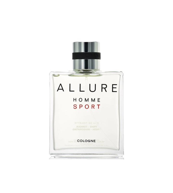 شنل الور هوم اسپرت کلون | Chanel Allure Homme Sport Cologn