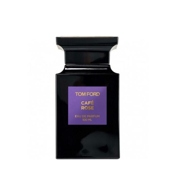 تام فورد کافه رز | Tom Ford Cafe Rose