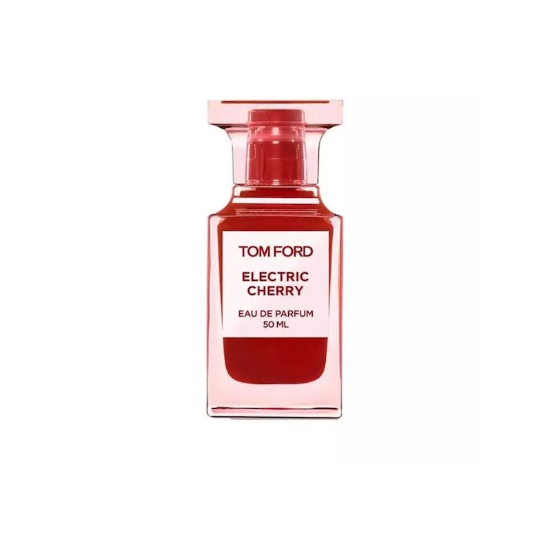 تام فورد الکتریک چری | Tom Ford Electric Cherry