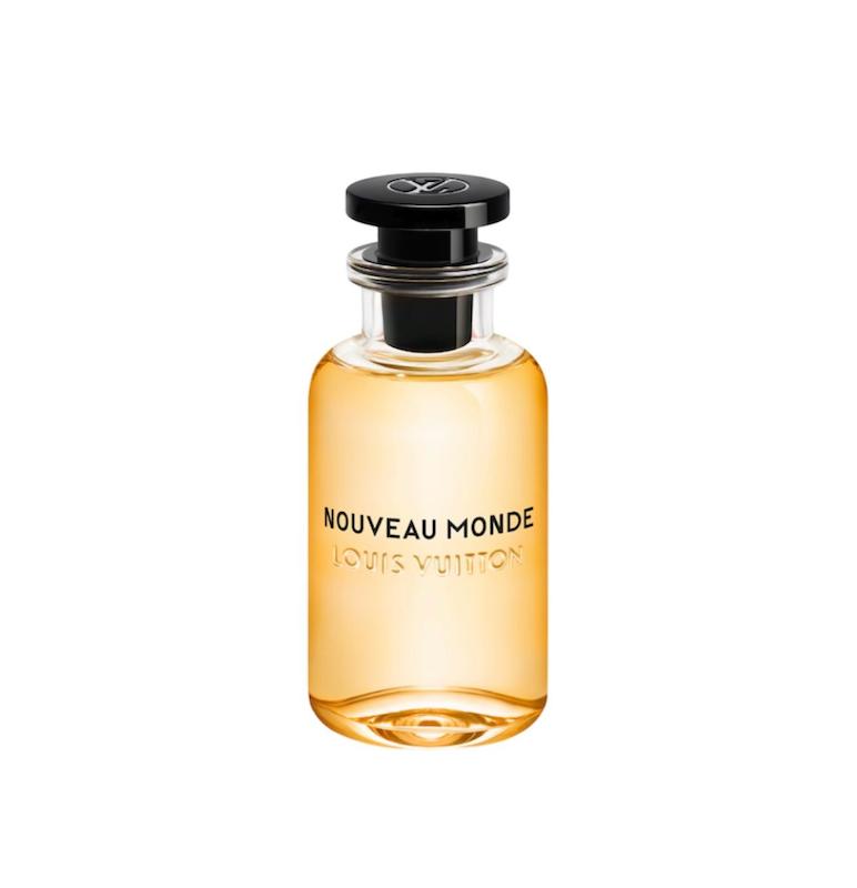 لویی ویتون نوویو موند | Louis Vuitton Nouveau Monde