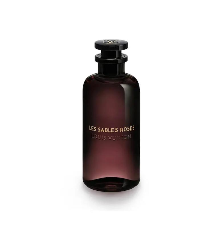 لویی ویتون لس سیبل رُزز | Louis Vuitton Les Sables Roses