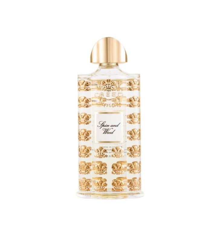 کرید اسپایس اند وود | Creed Spice and Wood