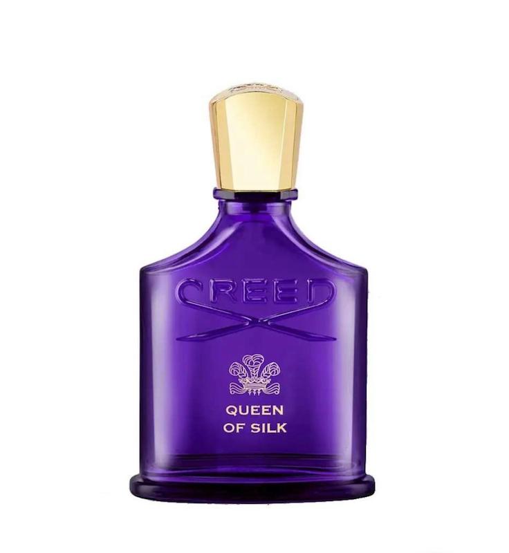 کرید کویین آف سیلک | Creed Queen of Silk