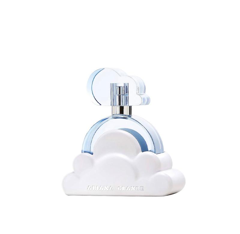 آریانا گرند _ کلود | Ariana Grande Cloud