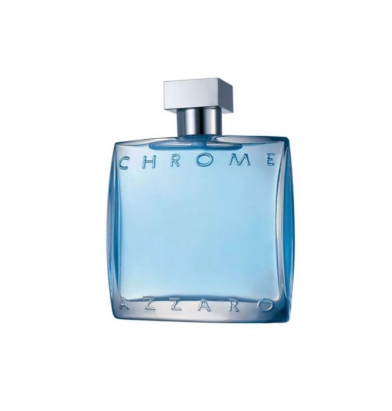 آزارو کروم | Azzaro Chrome