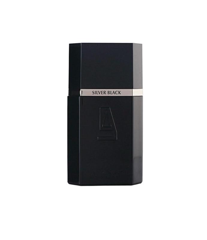 آزارو سیلور بلک | Azzaro Silver Black
