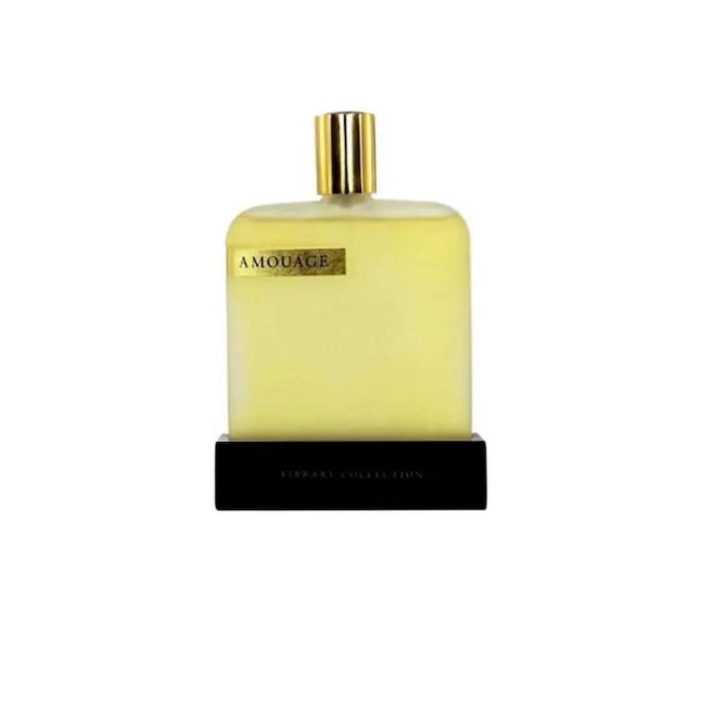 آمواج اوپوس ۱ | Amouage Opus I