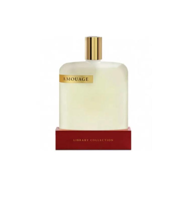 آمواج اوپوس ۴ | Amouage Opus IV